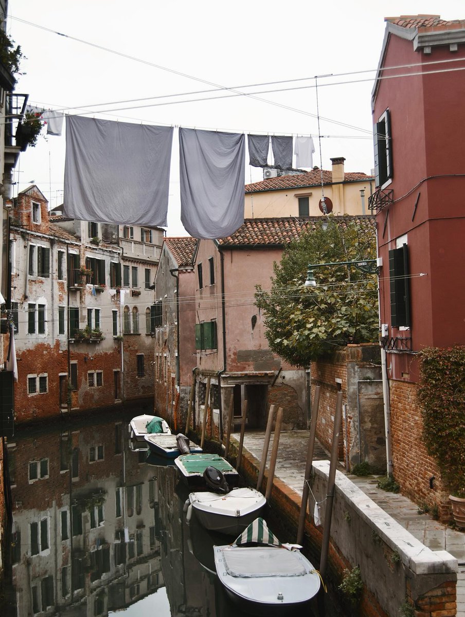 StifflerSrv's tweet photo. Venezia è come mangiare un’intera scatola di cioccolatini al liquore in una sola volta. https://t.co/b2zhKUmHuy