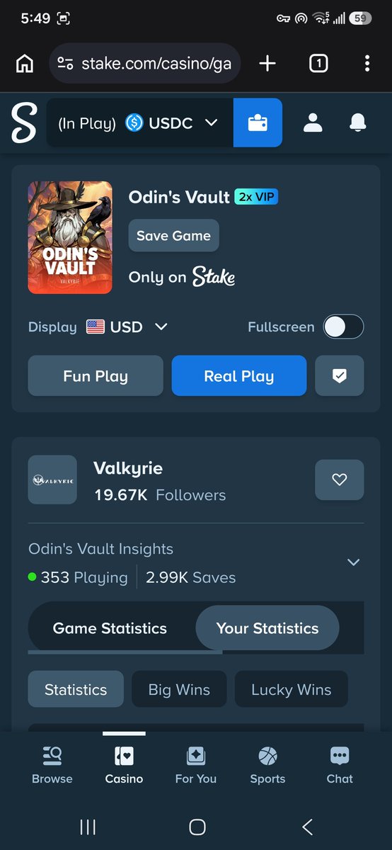 KiranPriva's tweet photo. AND the best RTP of all time goes to @ValkyrieXStudio never disappoints 😞 https://t.co/mEe5UHOXka