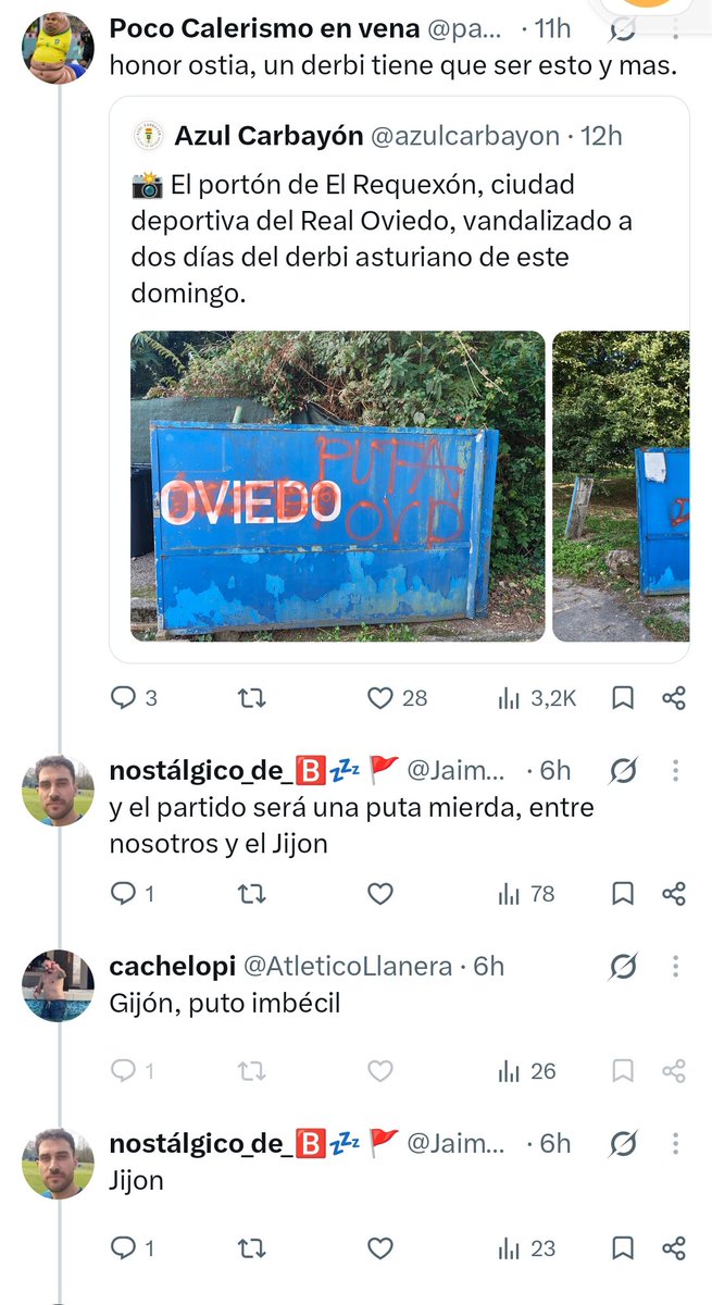 JaimeRegueroso's tweet photo. Calentando pal derbi https://t.co/VurcNbVhUt