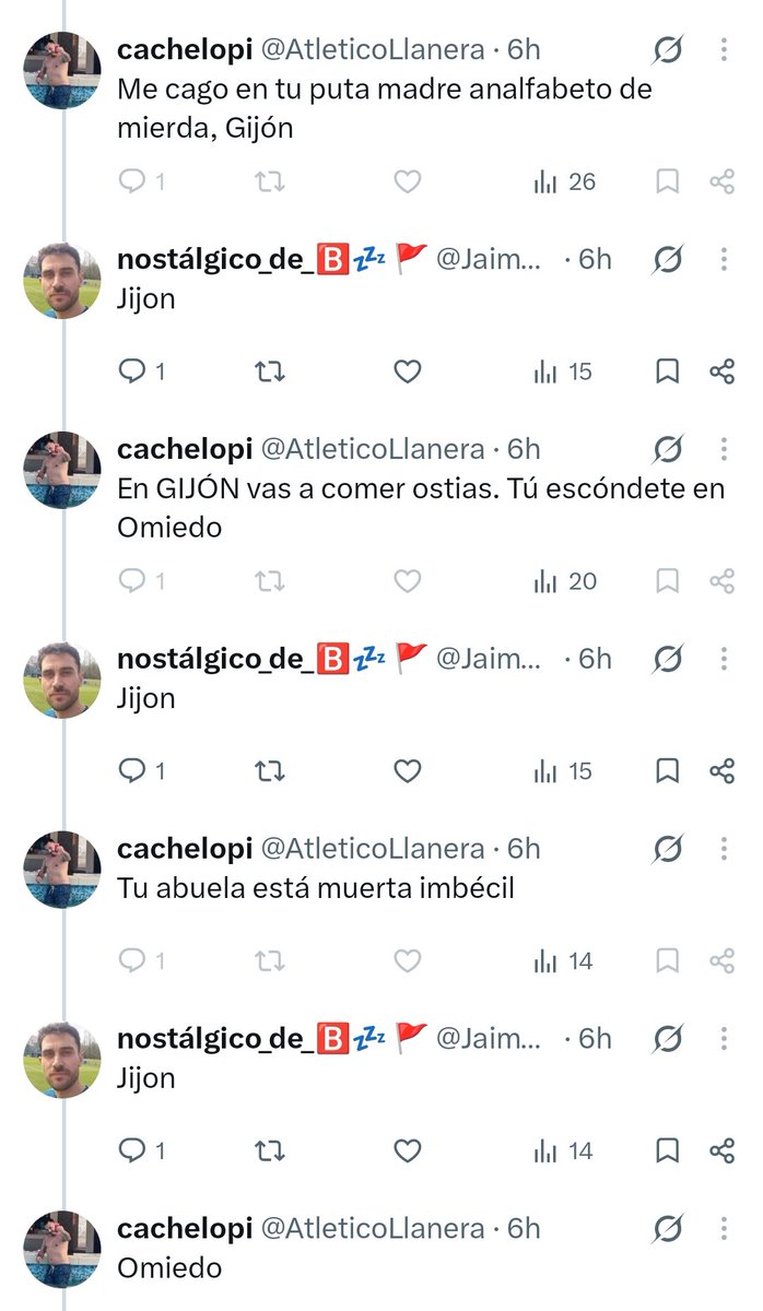 JaimeRegueroso's tweet photo. Calentando pal derbi https://t.co/VurcNbVhUt