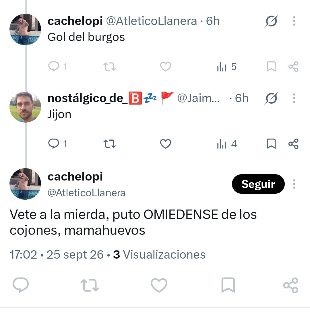 JaimeRegueroso's tweet photo. Calentando pal derbi https://t.co/VurcNbVhUt