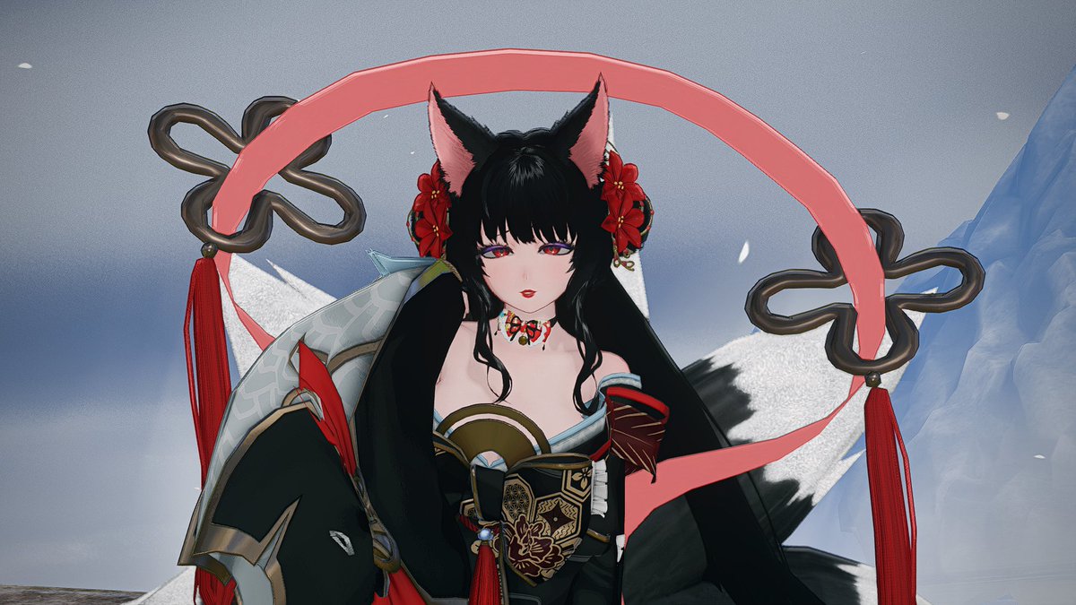 JakeDAnon's tweet photo. #PSO2 #PSO2NGS #PSO2NGS_SS #PSO2GLOBAL #PSO2_SS #NGS_SS #メンテの日じゃないけどssを貼る https://t.co/TjHRmBtfmx