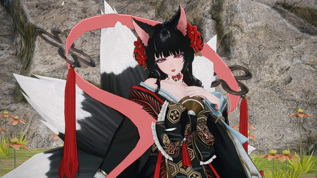 JakeDAnon's tweet photo. #PSO2 #PSO2NGS #PSO2NGS_SS #PSO2GLOBAL #PSO2_SS #NGS_SS #メンテの日じゃないけどssを貼る https://t.co/TjHRmBtfmx