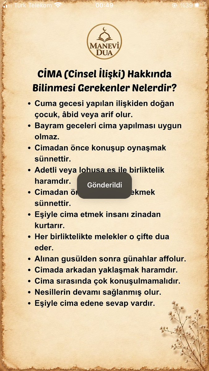 saud_adem's tweet photo. okuyalım 🙏🙏🙏 https://t.co/f0FhcjfWJx