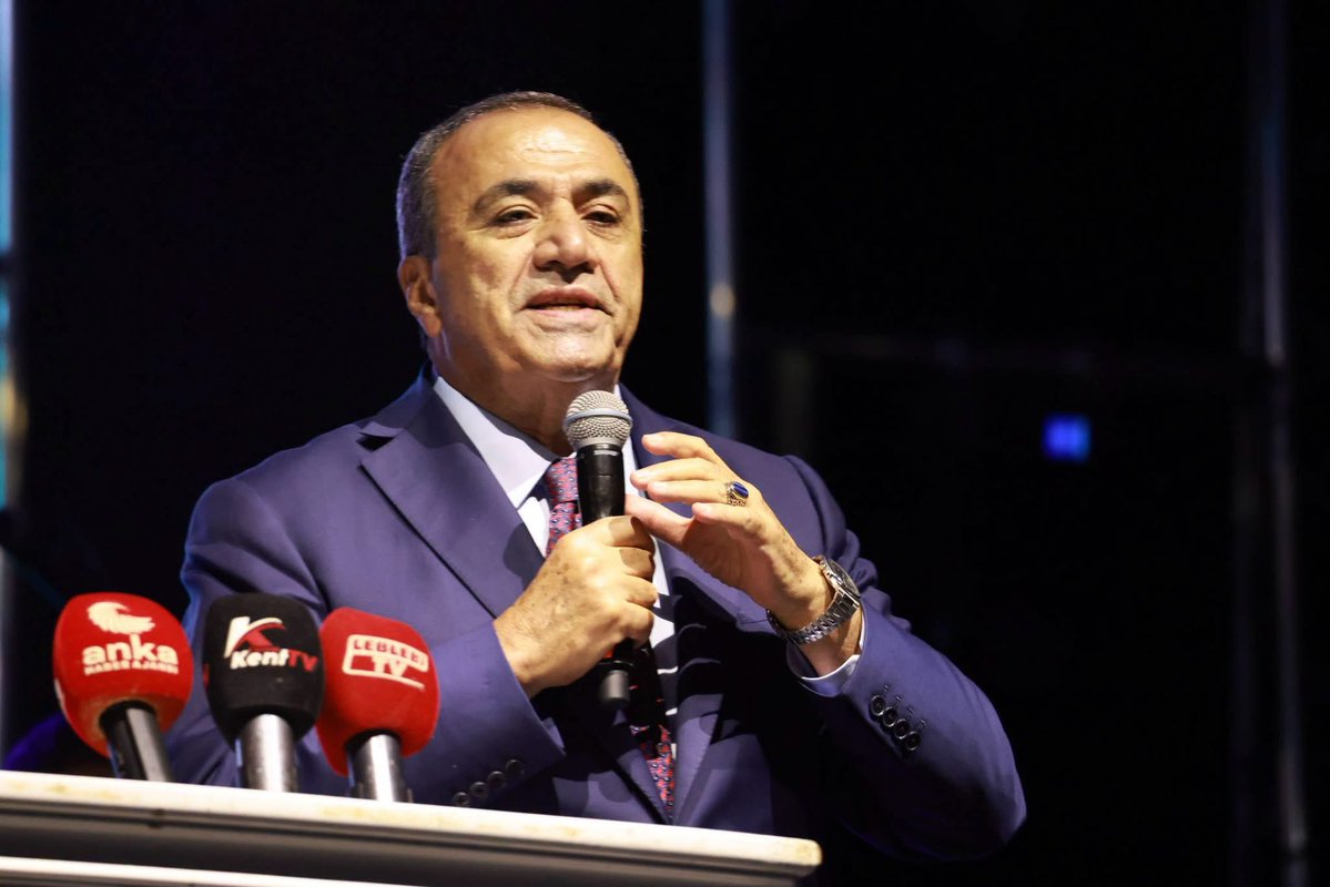 dalyan_abdullah's tweet photo. Milliyetçi Hareket Partisi Genel Sekreter Yardımcımız ve Çorum Milletvekilimiz Sayın Vahit Kayrıcı, MHP Çorum İl Başkanımız Sayın Mehmet İhsan Çıplak, Belediye Başkanlarımız, Ülkü Ocakları İlçe Başkanlarımız, MHP İlçe Başkanlarımız, Türkiye Kamu-Sen’e bağlı Şube ve İl Temsilcilerimiz, İl Genel ve Belediye Meclisi üyelerimiz ile teşkilat mensuplarımızın katılımlarıyla;

🔹 Düğün Salonu ve Kongre Merkezi
Bölgenin en büyük ve nitelikli komplekslerinden biri olacak Düğün Salonu ve Kongre Merkezi’nin temel atma töreni ile birlikte,

🔹 3,2 MW Güneş Enerji Santrali
Sungurlu’muzun enerji altyapısına katkı sağlayacak 3,2 MW Güneş Enerji Santrali’nin temel atma töreni gerçekleştirildi.

Üretken Belediyecilik anlayışıyla Sungurlu’muza değer katacak bu önemli projelerin hayata geçirilmesinde emeği bulunan başta Sungurlu Belediye Başkanımız Sayın Muhsin Dere olmak üzere, kıymetli ekibine teşekkür ediyoruz.