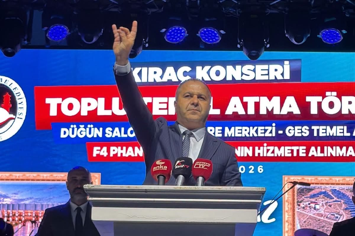 dalyan_abdullah's tweet photo. Milliyetçi Hareket Partisi Genel Sekreter Yardımcımız ve Çorum Milletvekilimiz Sayın Vahit Kayrıcı, MHP Çorum İl Başkanımız Sayın Mehmet İhsan Çıplak, Belediye Başkanlarımız, Ülkü Ocakları İlçe Başkanlarımız, MHP İlçe Başkanlarımız, Türkiye Kamu-Sen’e bağlı Şube ve İl Temsilcilerimiz, İl Genel ve Belediye Meclisi üyelerimiz ile teşkilat mensuplarımızın katılımlarıyla;

🔹 Düğün Salonu ve Kongre Merkezi
Bölgenin en büyük ve nitelikli komplekslerinden biri olacak Düğün Salonu ve Kongre Merkezi’nin temel atma töreni ile birlikte,

🔹 3,2 MW Güneş Enerji Santrali
Sungurlu’muzun enerji altyapısına katkı sağlayacak 3,2 MW Güneş Enerji Santrali’nin temel atma töreni gerçekleştirildi.

Üretken Belediyecilik anlayışıyla Sungurlu’muza değer katacak bu önemli projelerin hayata geçirilmesinde emeği bulunan başta Sungurlu Belediye Başkanımız Sayın Muhsin Dere olmak üzere, kıymetli ekibine teşekkür ediyoruz.