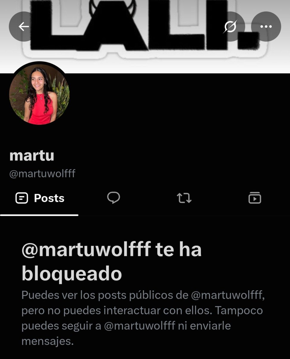 itsninging's tweet photo. ESTA CUENTA ES ESTAFA !!! NO CAIGAN ! ES UN MICROPENE QUE SE HACE PASAR POR DISTINTAS MUJERES @/martuwolfff https://t.co/Y0nzJeBB37