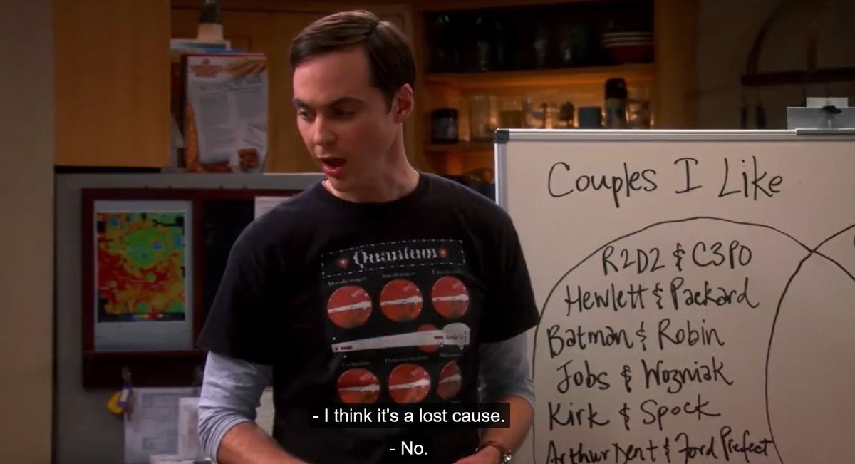 minxfrzz's tweet photo. Sheldon Cooper is PROSHIP!!!?!!!! https://t.co/zkvfUPkEt1