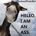 Photo by Jackass Preacher Dave (@JackassPreacher)