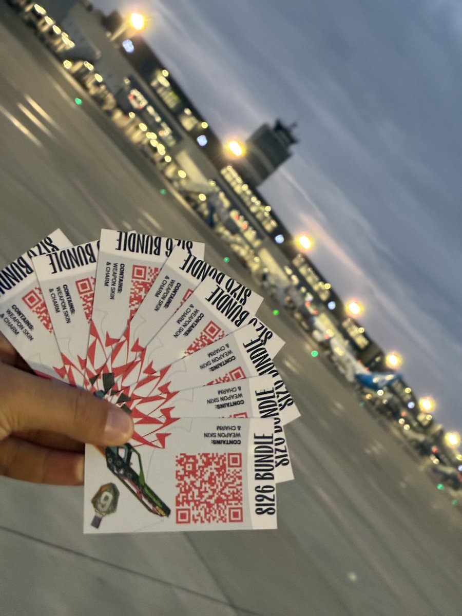 MenixOfficial's tweet photo. BIRTHDAY GIVEAWAY TIME 🥳

🎁 4x S.I. 2026 Paris Attendee Code Giveaway 🇫🇷

➡️ Follow @MenixOfficial 
🔄 Like &amp; Retweet 
🫂 Tag 2 Friends 

I will draw the winners on 10.10.2025 🎁 https://t.co/FDCElsYbRC