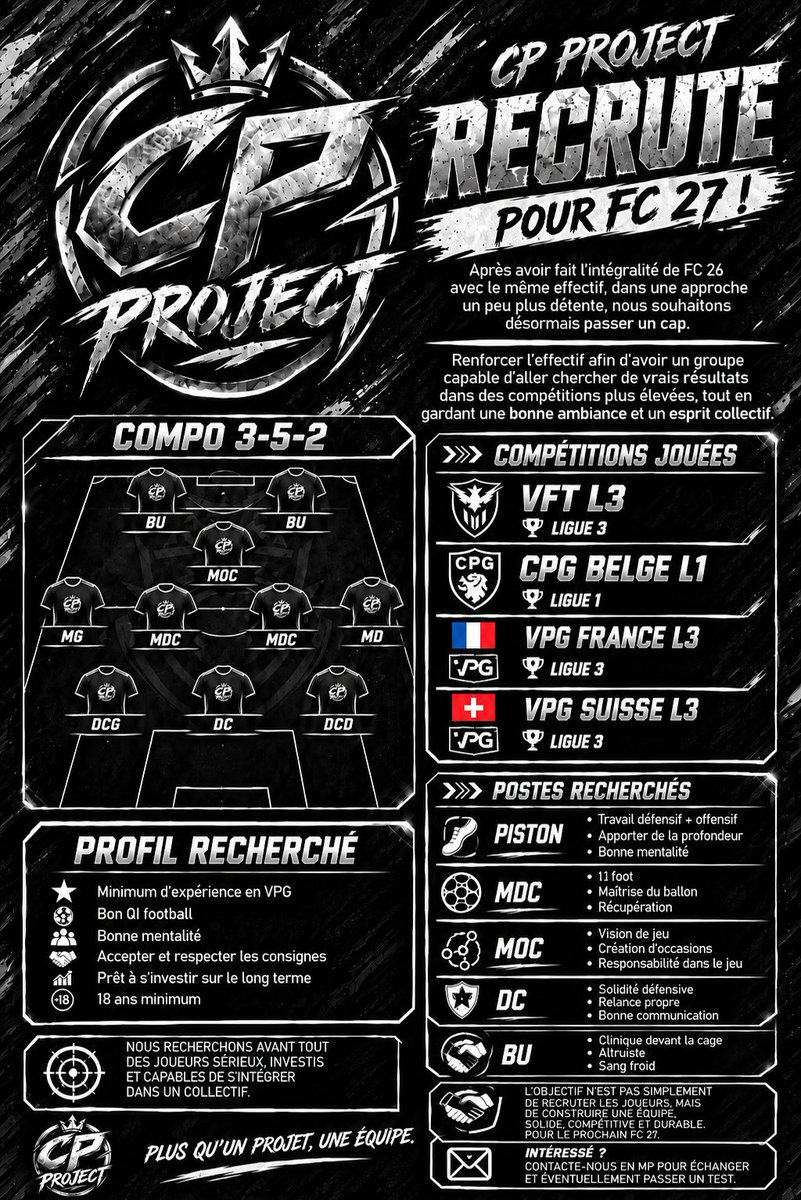 CP___Project's tweet photo. https://t.co/PDAiHj8vaF