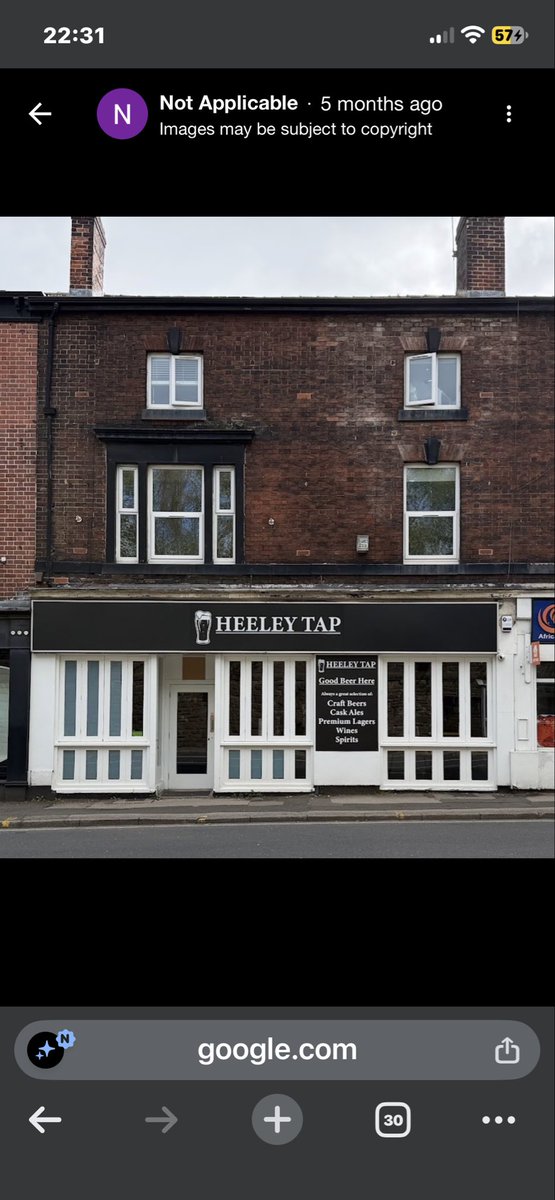 SheffSocials's tweet photo. Next #Sheffield Socials meetup is at The Heeley Tap, 631-633 London, S2 4HT on Thurs the 29th of October from 6.30pm. Tickets available soon. Free, all welcome, any Qs please ask. #SheffEvents #Date291026 @HelpSheffield @philvintin @weR500Together https://t.co/POrhlEafUe