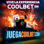 Photo by ApuestaCoolbet.com (@CoolbetChile)
