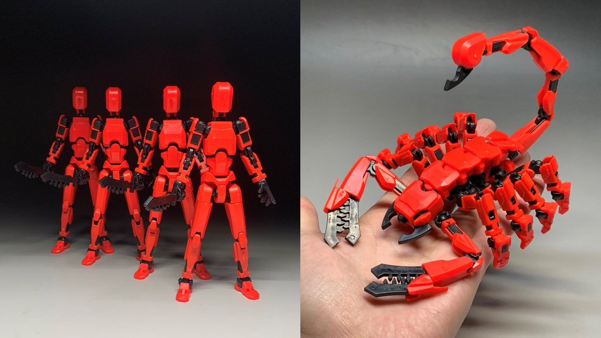 protocraft_bg's tweet photo. 使用キットの明記はしておいた方が良さそう派です https://t.co/b1vgM6xuMk