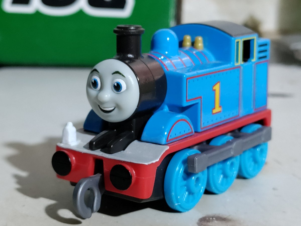 AlanAle62407097's tweet photo. Very Realistic 🚂 https://t.co/XTEDHlwB1B