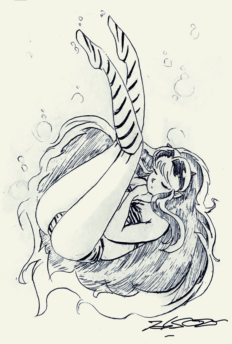 sow_hamaguchi's tweet photo. おはようございます。

暫く過去絵です。

土曜も仕事します。 https://t.co/pcDDMwWYR4