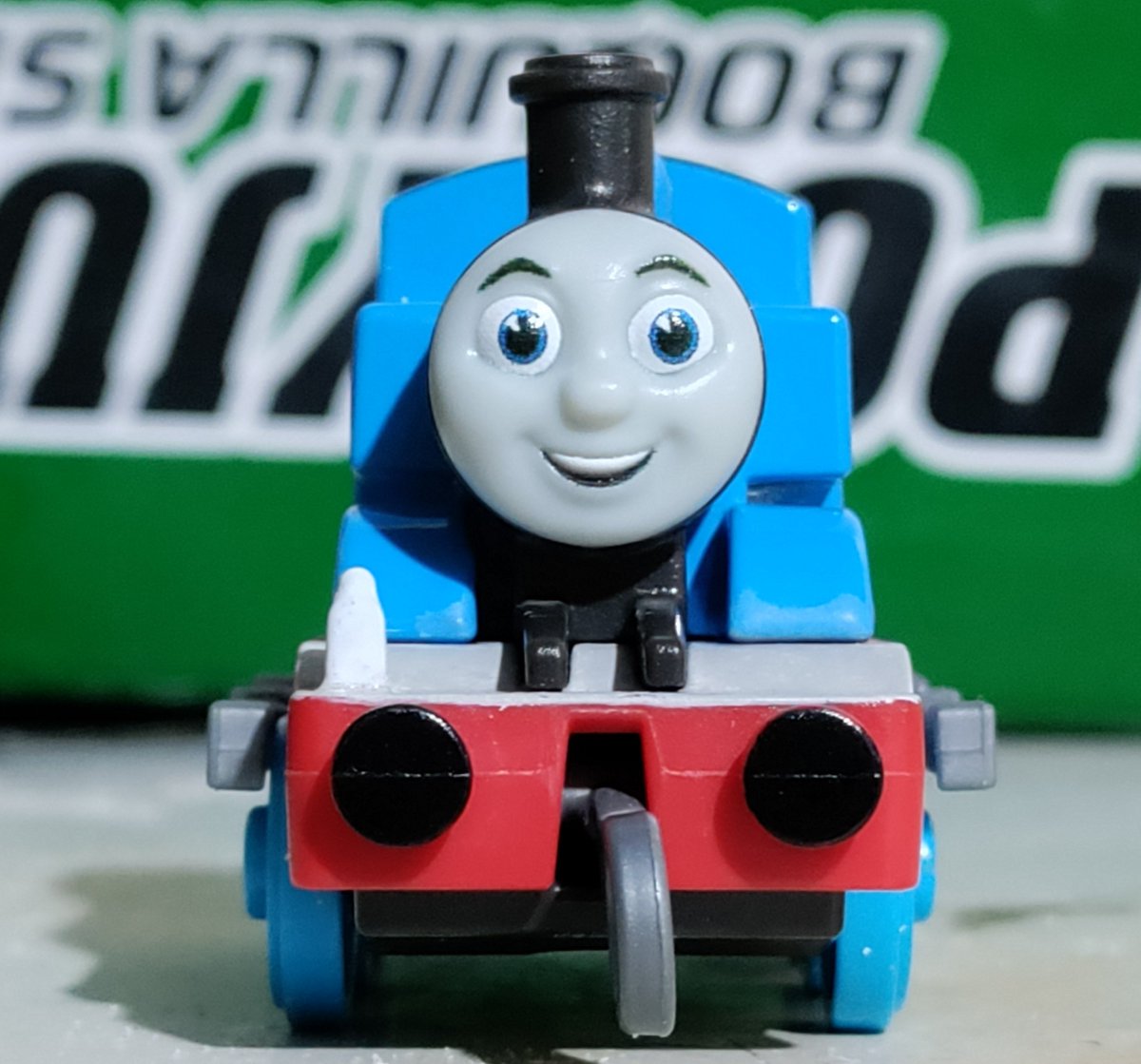 AlanAle62407097's tweet photo. Very Realistic 🚂 https://t.co/XTEDHlwB1B