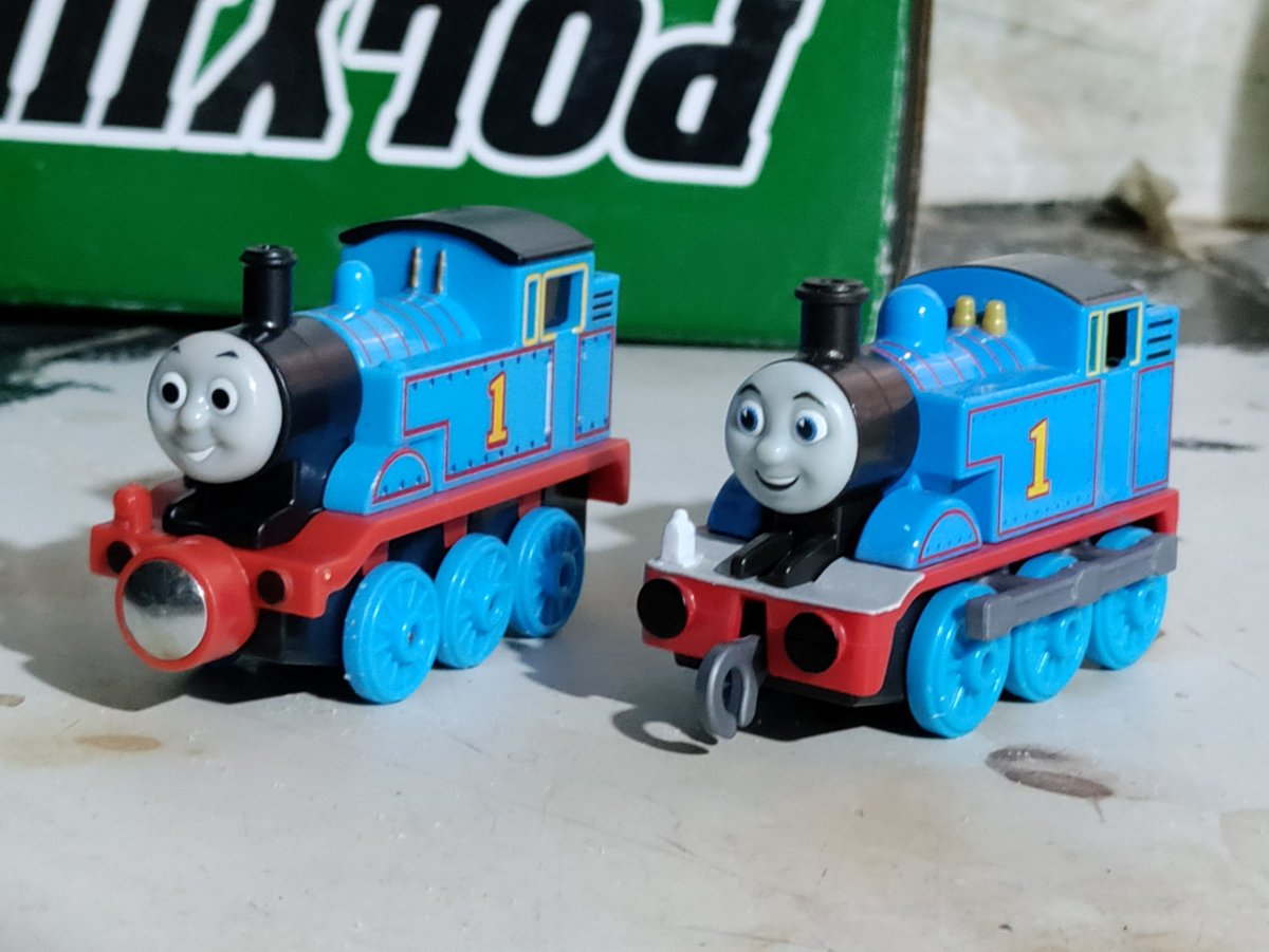 AlanAle62407097's tweet photo. Very Realistic 🚂 https://t.co/XTEDHlwB1B