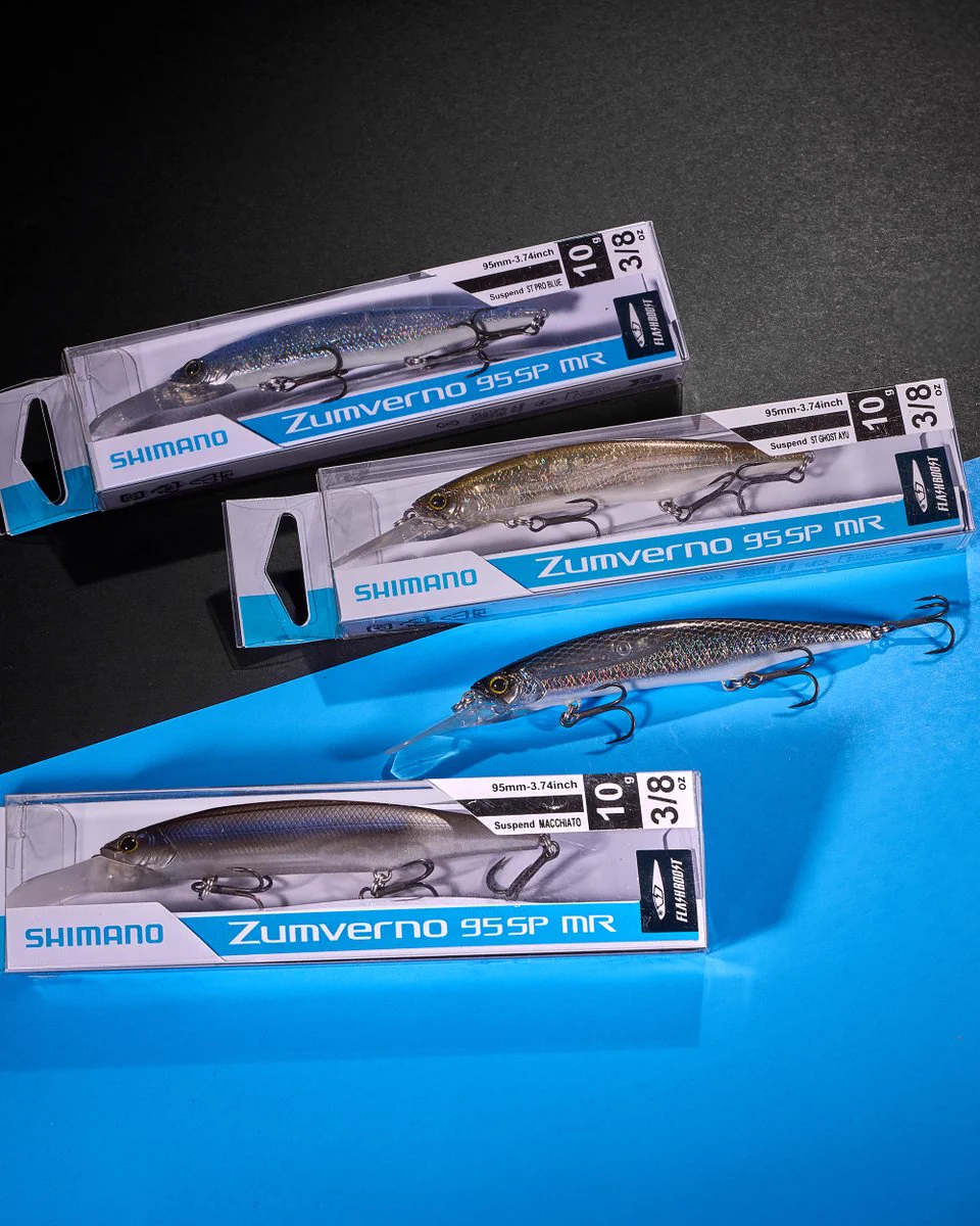 Tackle Warehouse on X: 
