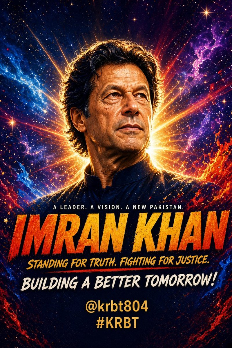 KaptaanSquad's tweet photo. Team – Khan Rehai Benami Tehreek
إِيَّاكَ نَعْبُدُ وَإِيَّاكَ نَسْتَعِينُ 

🚨🚨
To PTI-aligned officers in the armed forces, and to the Askari PTI leadership.Enough. Enough. Enough. 

#KRBT This is a warning, not a conversation. Do not throw Imran Khan’s workers into the same apparatus again. Do not look away while they are seized, broken, disappeared, or lined up for another Islamabad operation. If you take that role under the present command, you own it. Fully. Publicly. Permanently.

Kaptaan’s order is not open to interpretation. Shut Khyber Pakhtunkhwa. Close the province. That is the line. Cross it and you stand against the order itself.

Askari PTI leadership..
you are not mediators. You are handlers. You are taking a country’s fury and feeding it into another long march while the same net is already laid. The lava is not “coming.” It is here. Stop using it. Stop marching people toward the same ground. No snipers in wait. No repeat of the kill. No second #IslamabadMassacre (BLACK DAY) 26.11.2024 is unfinished business, and you do not get to rinse it off with slogans.

#KRBT On record, with no softening.
Mass arrests of workers, legislators, and Kaptaan’s family are not law. They are a raid on a political movement.
Sealed motorways and Section 144 will not smother the order to shut KPK. They will prove you fear it.
Isolation and reported medical neglect of Kaptaan are not “security.” They are the indictment.

Choose force over the order, or walk the same Islamabad route again, and do not pretend afterwards that the warning never arrived.

The order stands. Close the province.
KAPTAAN'S ORDERS..
#CloseTheProvince
#KhansOrderCloseProvince
#LongMarchObeyKhansOrder
#خان_کا_حُکم_صوبہ_بند #لانگ_مارچ_خان_کی_حکم_عدولی 
#لندن_پلان_2
@krbt804