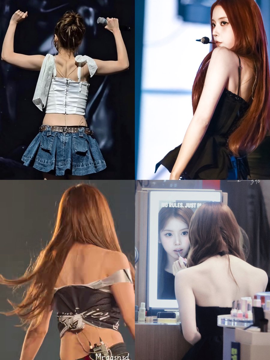 soljjyuvision's tweet photo. jiwoo’s back >> https://t.co/z7d4ccwqHg