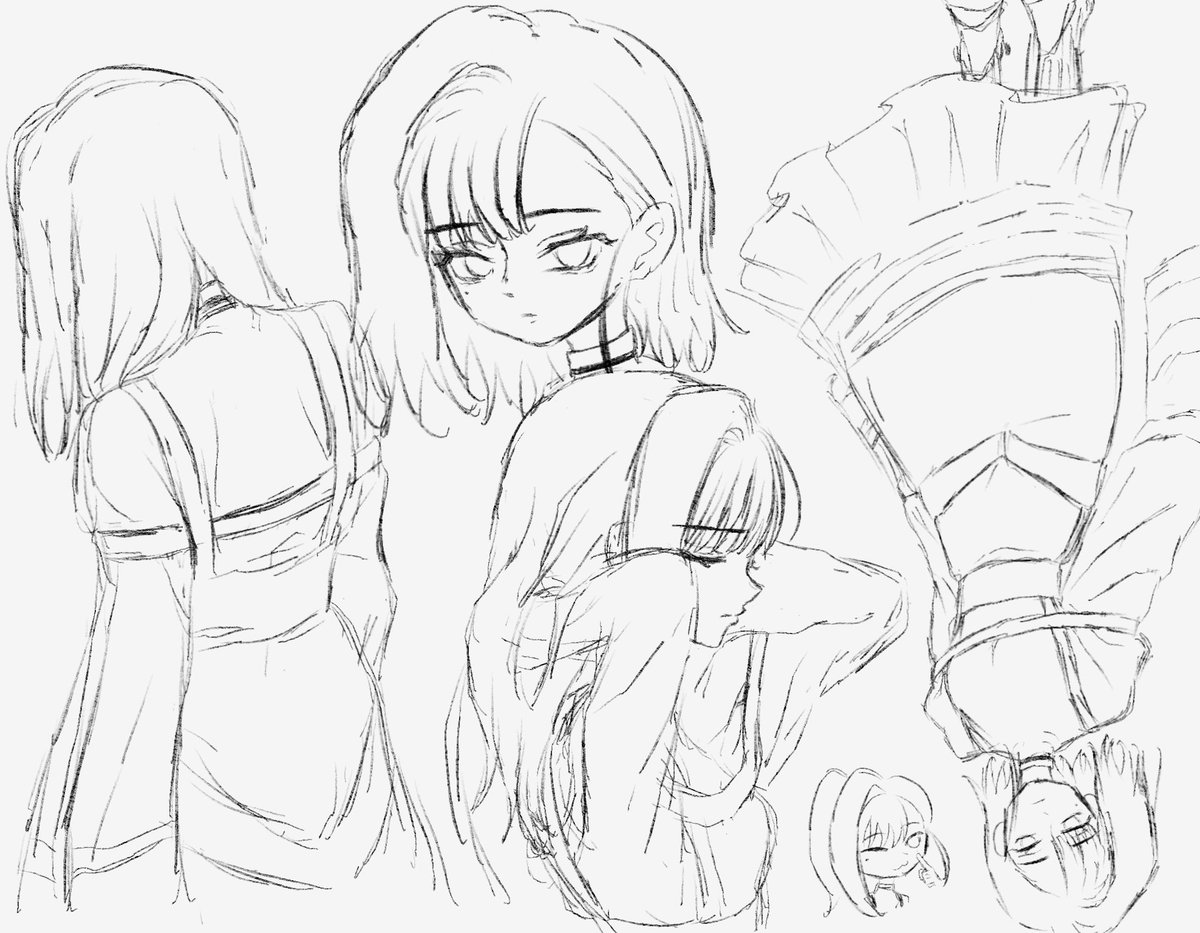 Elen4nan's tweet photo. yuno
#02_m #milgram https://t.co/54ONx5VqCT