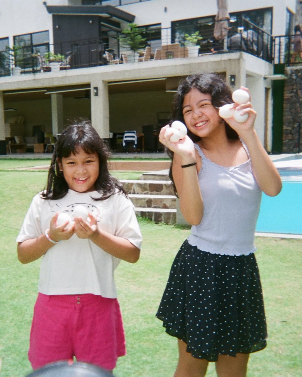 chhaniittoo's tweet photo. film and digital photos of the best weekend ever at @thealpineluxeph https://t.co/3Fzd1ZVSc9