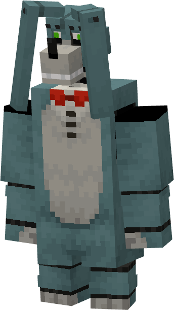 TwoFaceMZ's tweet photo. bon
#minecraft #thewaltenfiles #twf https://t.co/COnQTVVJ4z