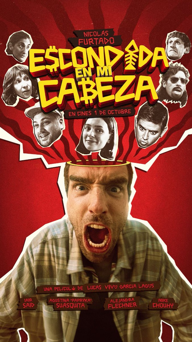 Fran_cine_ok's tweet photo. La semana que viene conozco un cine nuevo para ver esta peli. https://t.co/QK6T658kJe