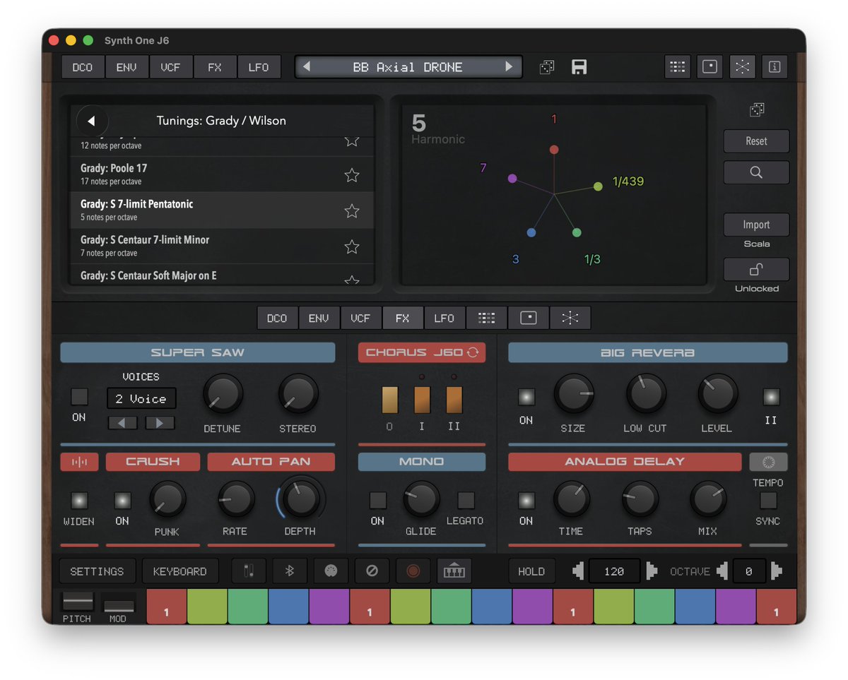 AudioKitPro tweet picture