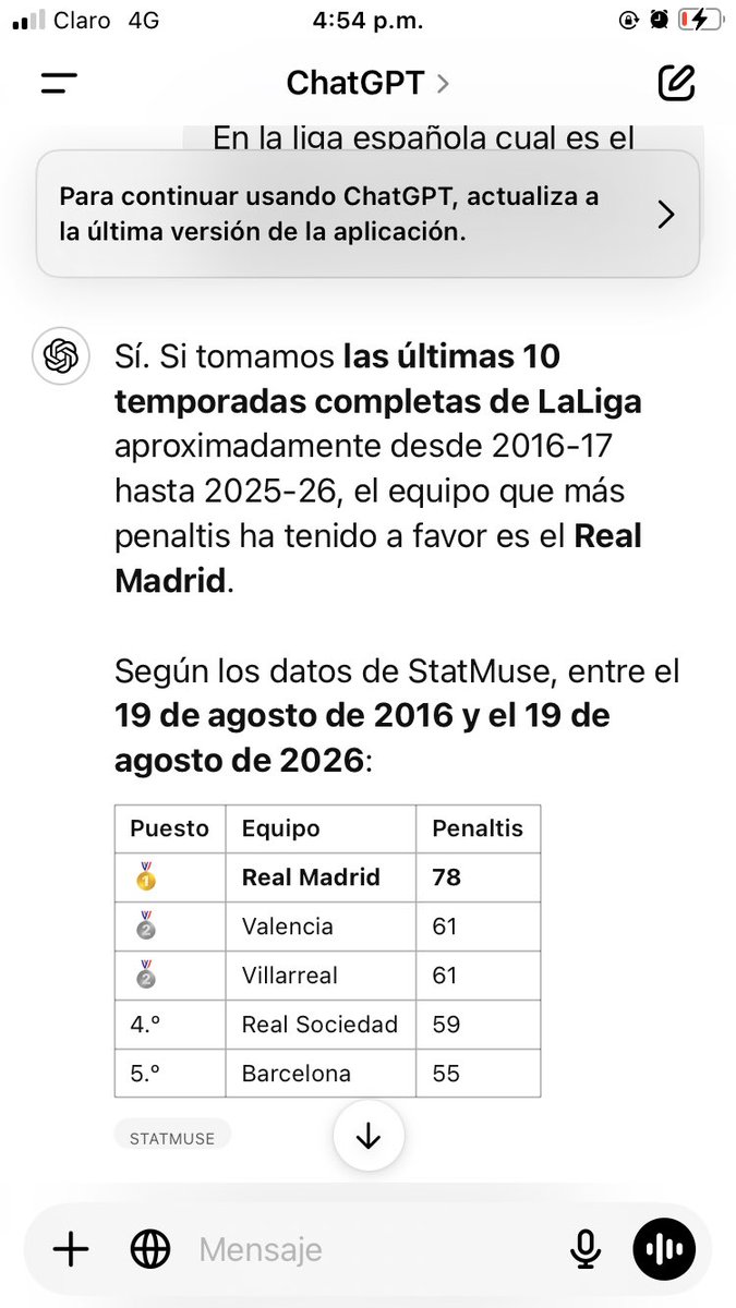MayronEspitia's tweet photo. @LiraGilmour @Thedar060708 @MUtdColombia @_TheP1pe_0w_ Metete esta imagen por el culo cabron y para que te arda mas pregúntale tú mismo, si piensas que es falso, inbecil 33 a favor con SUPUESTA AYUDA vs 78 DEL REAL TRAMPAS imbecil acá tienes la respuesta a todo y los que de verdad juegan con ventaja desde siempre https://t.co/3lQmKiXkEF