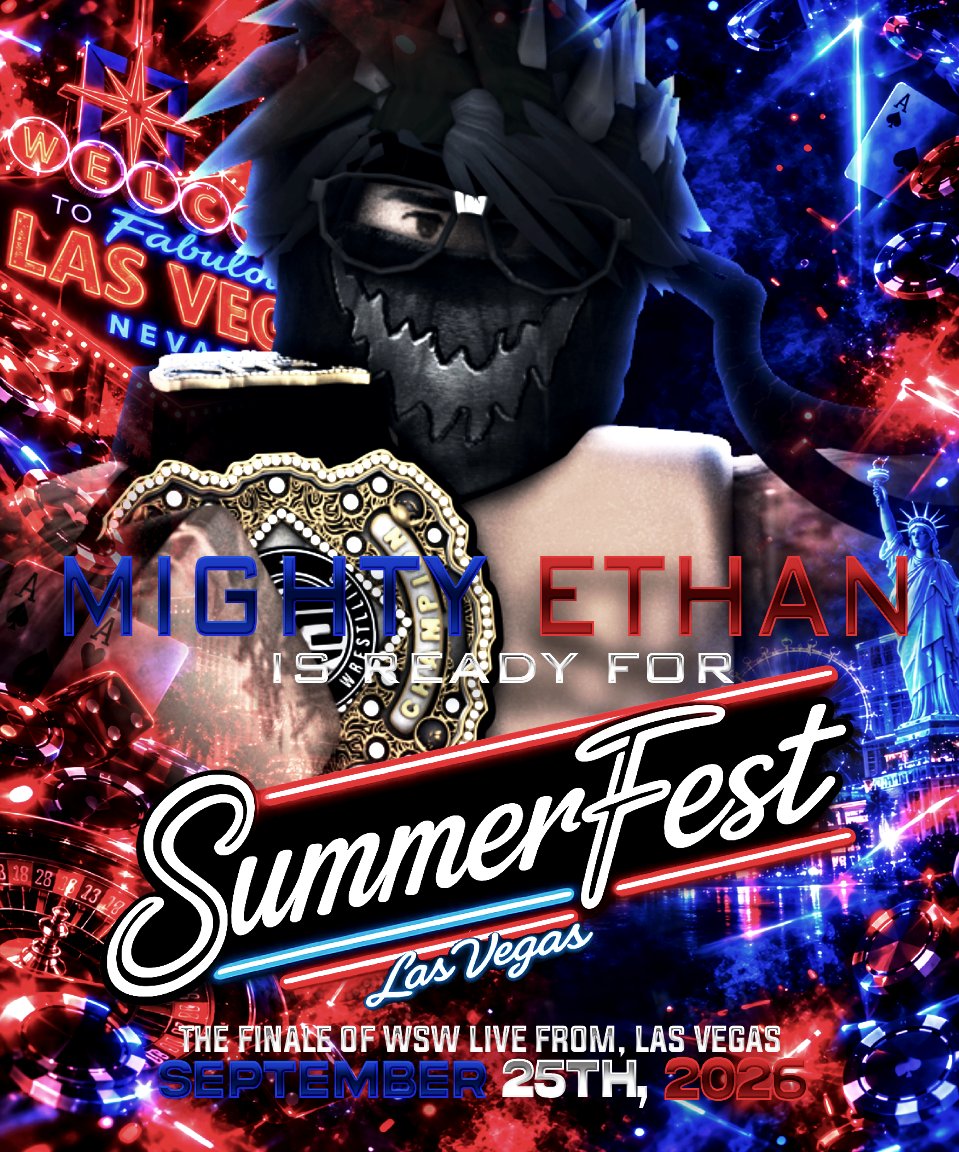 himmighty's tweet photo. #HIMNATION Show up to @WSWOnRoblox #WSWFINALE #WSWSUMMERFEST https://t.co/D98OBrh67Z