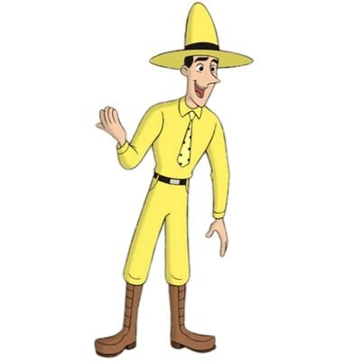 mikeoomf's tweet photo. reply and i'll give you a color to assign your favorite characters with!!

"absolutely yellow like piss"

is the man in the yellow hat from curious george a deepcut or no https://t.co/3W1Vp6Junv