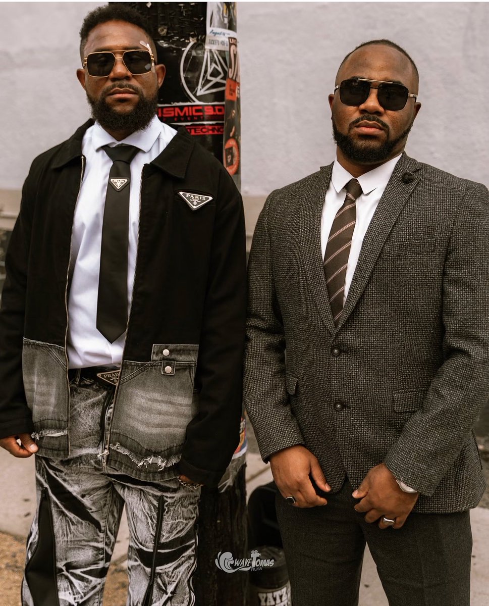 Mr_Efzo's tweet photo. Tell em we’re back again 
Out now on all streaming platforms 

Pop Stunna:  Back Again 

#efzo #popstunna #backagain https://t.co/hbN7oVbfwq