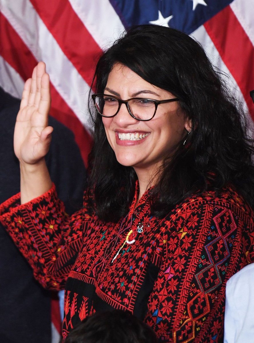 maye_chat311's tweet photo. 🚨 Do you support revoking Rashida Tlaib’s citizenship and DEPORTING her out of America immediately?

    A. YES
    B. NO https://t.co/QbOrD0K27w