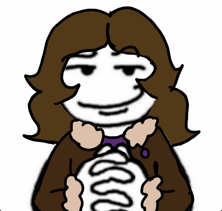 RocioGonza68009's tweet photo. @Haleyvtuber_ I don't https://t.co/8MLeDg8ujd