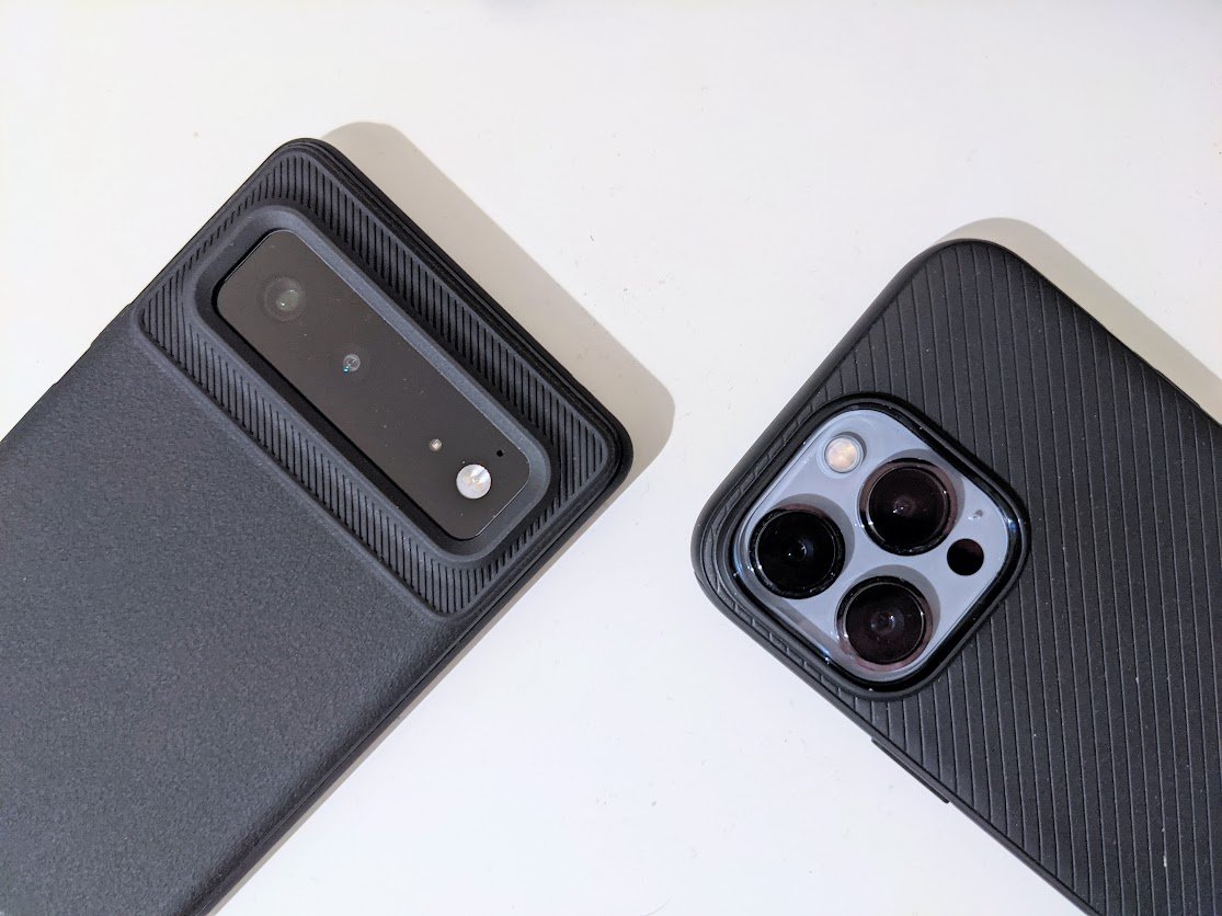 teamVRY's tweet photo. Continuing an old tradition, lol. His and hers (2026 edition) with @spigen https://t.co/ZodlqPLdTZ