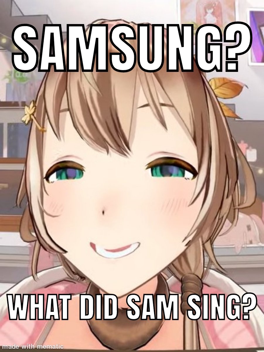 AlFa_As24's tweet photo. Inspired by the talk of the last night Mem-Stream
#Risu_Meme https://t.co/GFBzpTnTbE