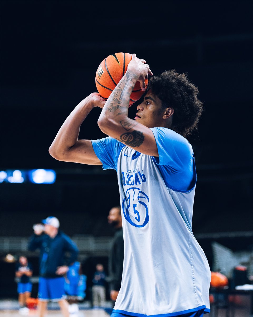 BluejayMBB's tweet photo. 📍Home court.

#GoJays https://t.co/Xo0AlEVHWb