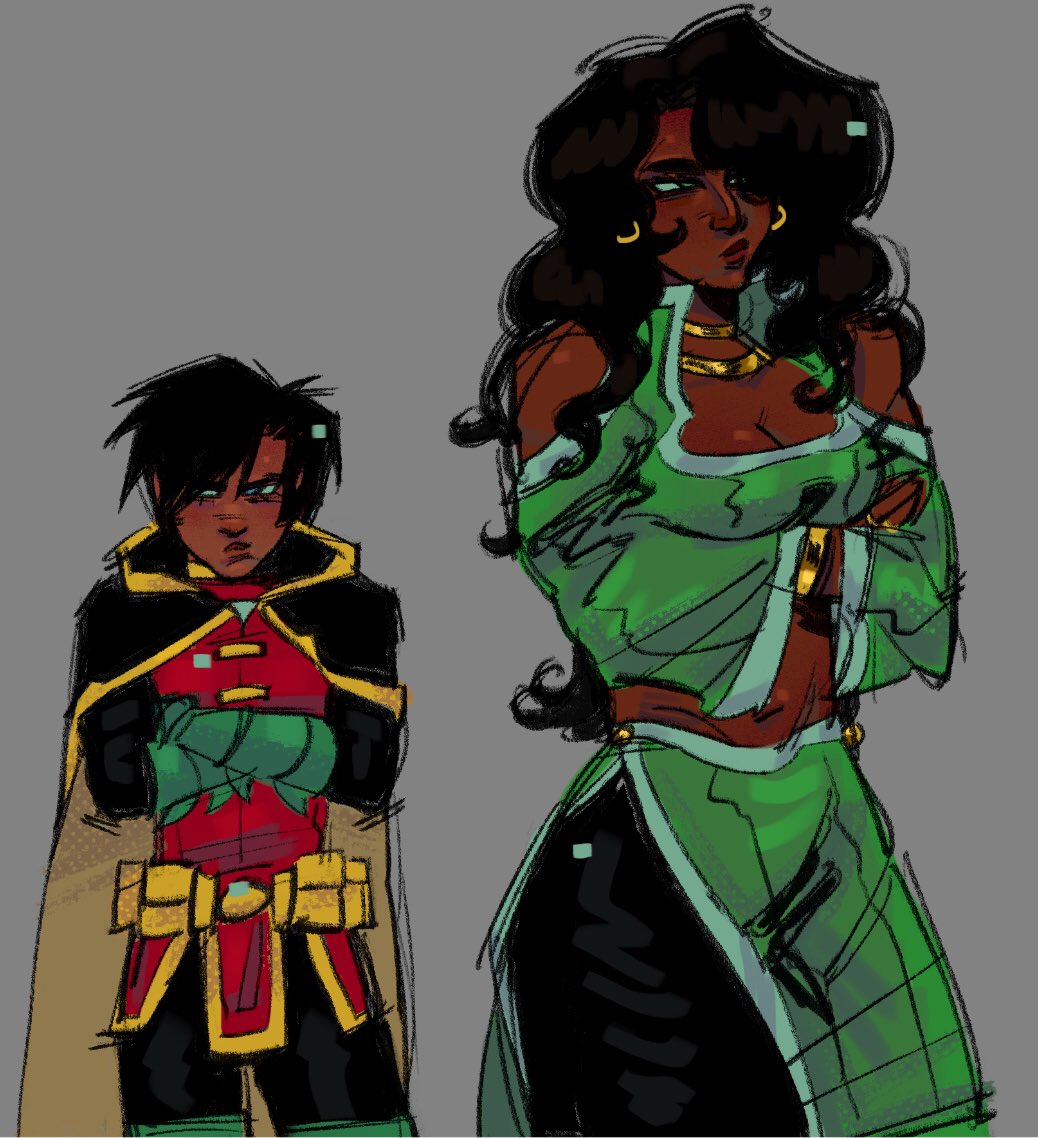 blxxderz's tweet photo. let’s be pouty with mama #damianwayne https://t.co/xcF0VHs1gU