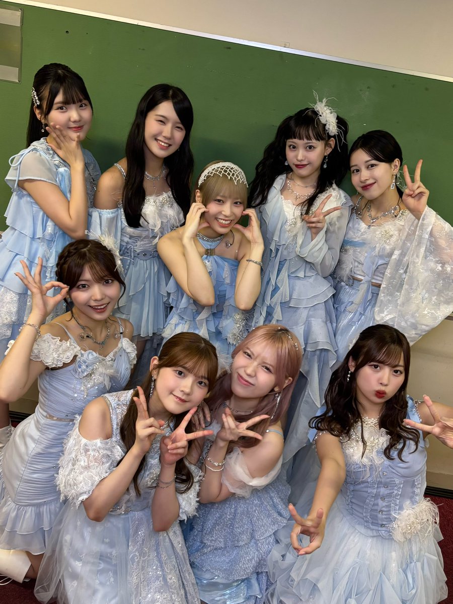 angerme_upfront's tweet photo. *⋆꒰ঌ┈┈┈┈┈┈┈┈┈┈┈໒꒱⋆*

         アンジュルム 2026 秋
                風林火山・弐

*⋆꒰ঌ┈┈┈┈┈┈┈┈┈┈┈໒꒱⋆*

🗓9/26（土） ①14:00 ②17:30
📍シンフォニアテクノロジー響ホール伊勢（三重）
🛒11:30〜17:30

本日は秋ツアー三重公演！
念願の伊勢市でのライブです⛩🧡
盛り上がっていきましょう！

#アンジュルム風林火山弐
#アンジュルム  #ANGERME 
#ハロプロ #helloproject