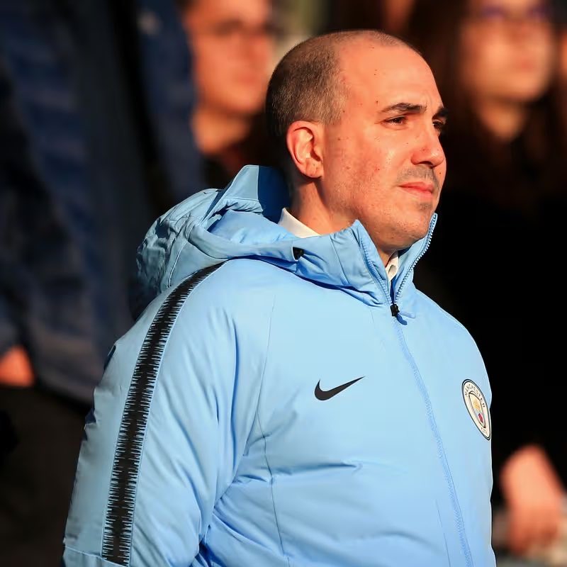 UtdJournalist's tweet photo. 🚨 BREAKING!

Serious questions around Omar Berrada's role at Manchester City. He was involved with partnerships that have come under investigation as part of the charges! https://t.co/iMsIMeegZD