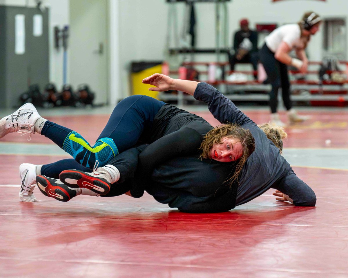 CycloneRTC's tweet photo. Grateful to have Senior World Team Member, Abby Nette, in Ames this week to train with our Women's team! 🌪 https://t.co/JPOqVUF3Ba