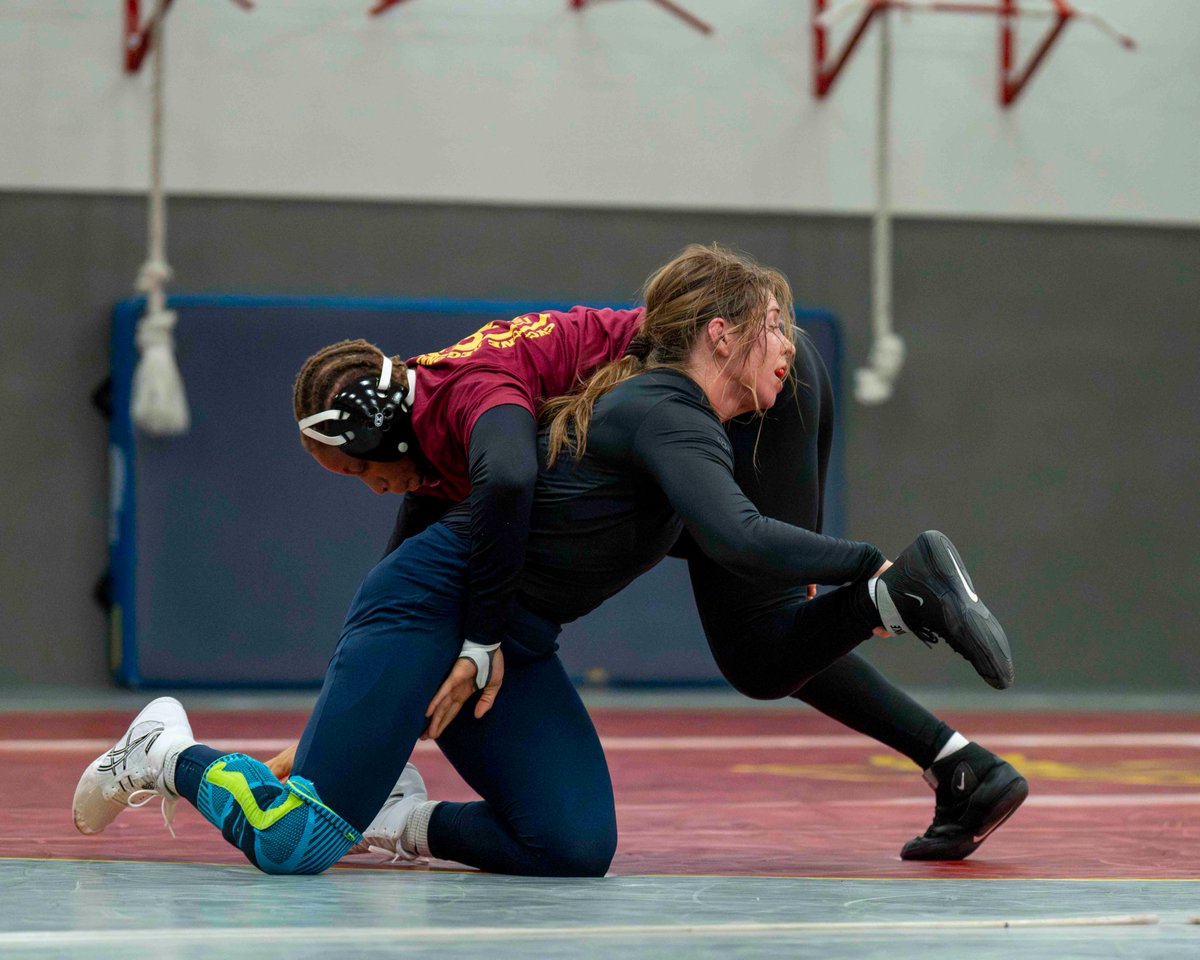 CycloneRTC's tweet photo. Grateful to have Senior World Team Member, Abby Nette, in Ames this week to train with our Women's team! 🌪 https://t.co/JPOqVUF3Ba