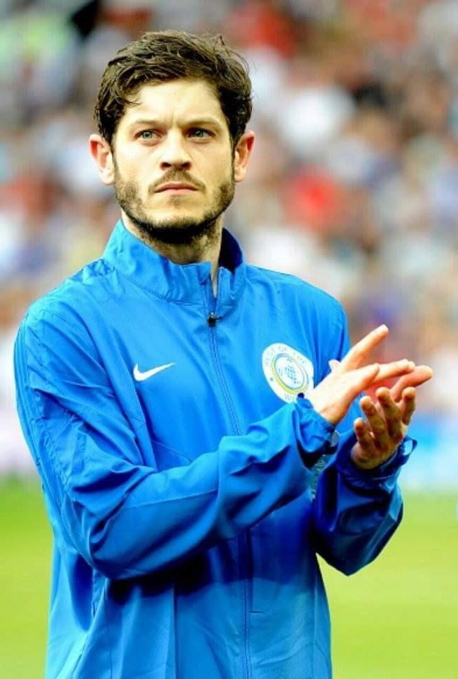 baratheonfedai's tweet photo. Transfermarkt'da oyuncu ararken şöyle birini buldum piyasa değeri de çok yüksek değil Türk takımları kaçırmasın bence ilerde değerlenebilir https://t.co/oVUXQH0XFT