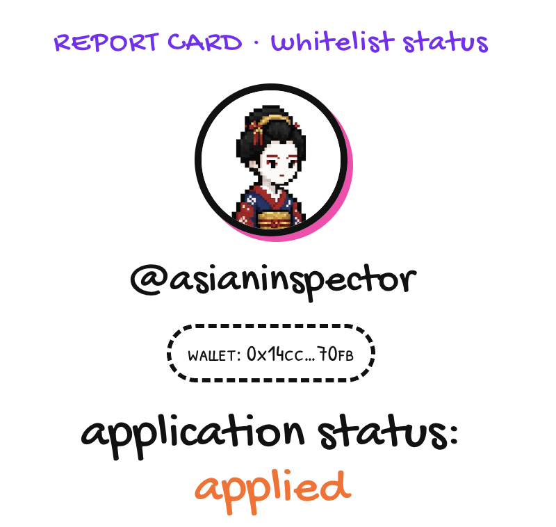 asianinspector's tweet photo. LFG

@Demonics_rh https://t.co/1PgFfVVVyX