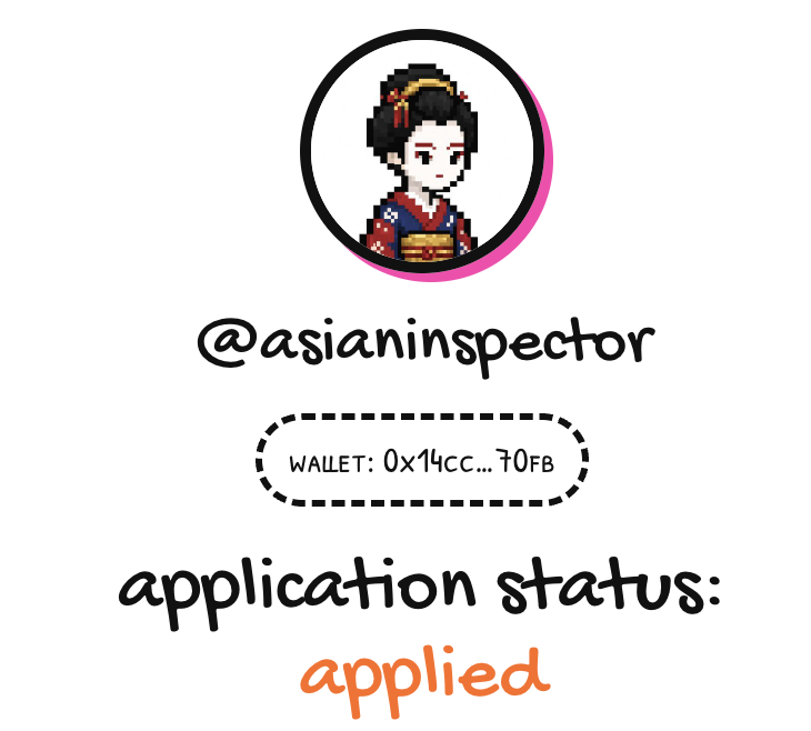 asianinspector's tweet photo. @Demonics_rh Yeees https://t.co/cNfTB7BGuf