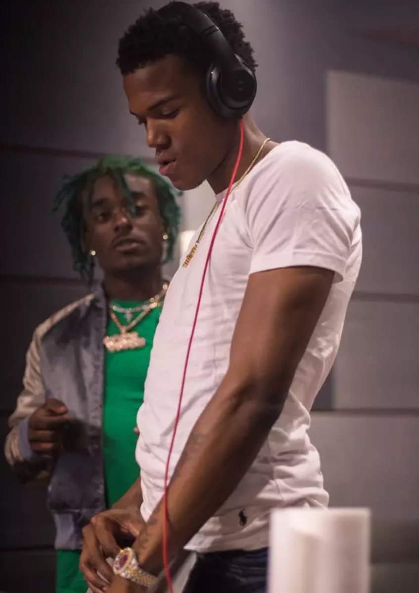 Kurrco's tweet photo. Happy birthday to Maaly Raw, he turns 32 today 🎂 

Some of his biggest production credits over the years include:

▫️ Lil Uzi Vert — “Money Longer”
▫️ Playboi Carti & Lil Uzi Vert — "Shoota”
▫️ Lil Uzi Vert — “444 + 222”
▫️ Playboi Carti & Future — “Teen X”
▫️ Lil Uzi Vert — “Do What I Want”
▫️ Playboi Carti  — "New N3on”
▫️ Lil Uzi Vert — “Dark Queen”
➕ more