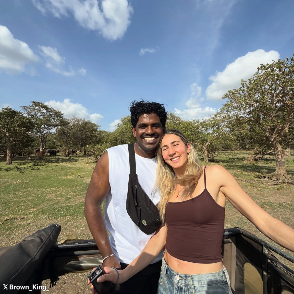 Brown_King__'s tweet photo. WHITE  women getting AASI-maxxed is the new normal now. 👩🏻‍❤️‍👨🏾 https://t.co/AcAeKizRkp