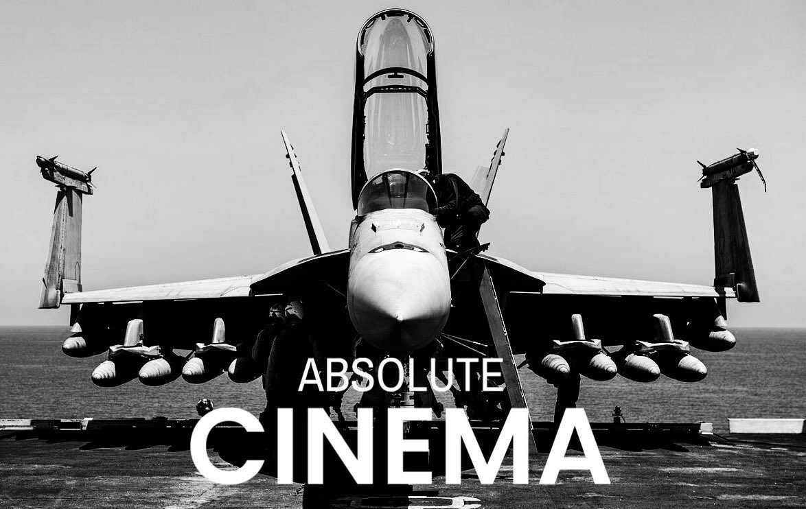 DaOfficialVigil's tweet photo. >Be Project Aces
>Make the F/A-18E the lead aircraft of Ace Combat 8
>Somehow win GOTY https://t.co/Z88lV1dO16